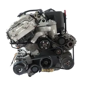 Moteur S54 S54B32 3.2L 6 cylindres en ligne haute performance à vendre | Ensemble moteur complet testé, faible kilométrage, expédition mondiale, prêt à l'exportation - Product Image 3