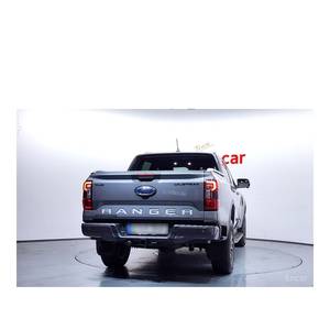 Ford Ranger 2.0 2023 con 40,431 km, Diésel, Caja de Cambios Automática, Volante a la Izquierda, Cámara Trasera - Product Image 4