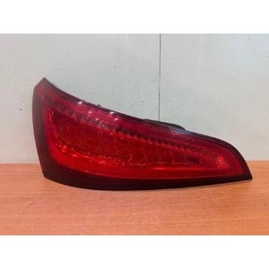 ไฟท้ายซ้ายมือซ้าย สำหรับรถยนต์ Q5 8R ปี 2012-2017 ของแท้ มือสอง รุ่น 8R0945093C - Product Image 1