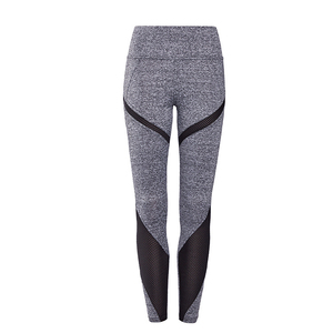 Leggings de yoga imprimés tie-dye taille haute, vente en gros, personnalisables avec logo, impression numérique, pour femmes, dames et jeunes filles - Product Image 3