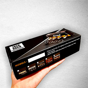 Porte-clés mural Jack Rack Fender Deluxe - Product Image 6