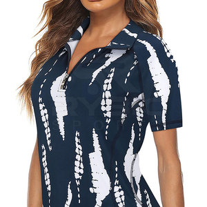 Camisetas Polo para Mujer con el Mejor Diseño, Material Suave Premium, Ajuste Cómodo y Estilo Casual Moderno - Product Image 4