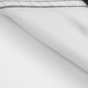 Ensemble de survêtement pour homme, pantalon baggy et veste, deux pièces, en velours, avec strass, délavage acide, écologique, streetwear lourd, sur mesure, vente en gros - Product Image 5