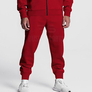Chándal Boxy Fit con estilo Chándal Boxy Fit de material transpirable Perfecto para estilos de vida activos y uso diario - Product Image 6