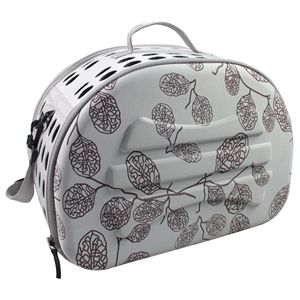 Transportín Plegable Ligero de Diseño Estrecho para Mascotas, Transportín para Mascotas de Grado Profesional - Product Image 3