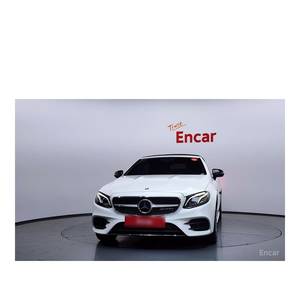 Mercedes-Benz Classe E E450 4MATIC Cabriolet Modèle Juillet 2023 avec 52 745 km Boîte de vitesses automatique Volant à gauche Caméra arrière - Product Image 3