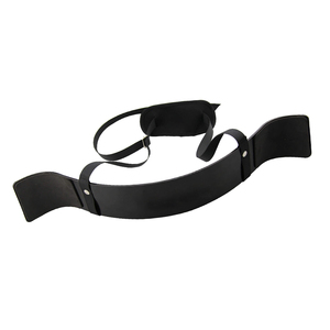 Cinturón de Soporte de Hombro Ajustable de Metal de la Mejor Calidad, Ajuste Universal para Entrenamiento de Fuerza, Correas de Compresión Transpirables - Product Image 3