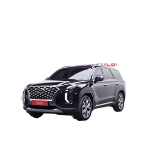Hyundai Palisade 2022, Diésel 2.2, 2WD, Euro V, Transmisión Automática, Asientos de Cuero, Volante a la Izquierda, Cámara Trasera, 100,868 km - Product Image 1