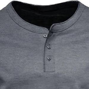 T-shirt à séchage rapide pour homme, best-seller, respirant, décontracté, pour adulte - Product Image 2