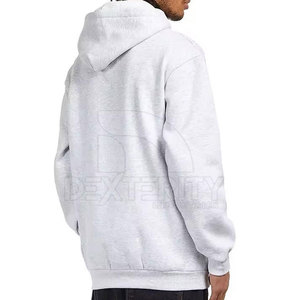 Sudadera con Capucha para Hombre, Nueva Colección en Oferta, 100% Algodón, Estilo Urbano Invernal, Ecológica, Transpirable, Ligera y con Estilo Único - Product Image 3