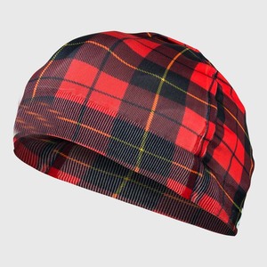 Gorros de punto jacquard con letras estilo Y2K, gorros de hip hop con bloques de color, gorro elástico transpirable 2026 - Product Image 6