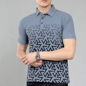 เสื้อโปโลผ้าพรีเมียม ดีไซน์สวมใส่สบาย เหมาะสำหรับใส่ทุกวัน ใช้ในออฟฟิศ และชุดลำลอง - Product Image 1