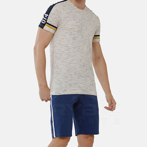 Casual Daily Style Comfortable Breathable Fabric <b>Men</b> <b>Shorts</b> Autumn Summer <b>Lounge</b> <b>Shorts</b> Custom Brand Supply - Product Image 5