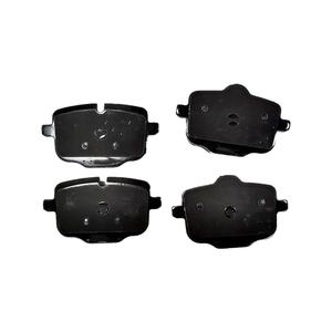 Compre en Línea el Popular Juego de Pastillas de Freno Yusheng para Automóvil, Disco de Freno OEM 34216867175, Pastilla de Freno Trasera, 6 Meses de Garantía - Product Image 2