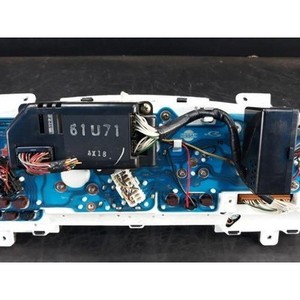 Q45 Gebrauchte Instrumentencluster 26581U60 - Product Image 2