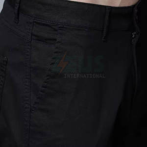 กางเกงคาร์โก้ผู้ชายดีไซน์ใหม่ ราคาดีที่สุด กางเกงคาร์โก้ผู้ชายสำหรับผู้ใหญ่ สตรีทแวร์ กางเกงคาร์โก้ผู้ชายแบบวอช - Product Image 6