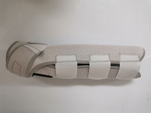 Best Quality Durable Lightweight Breathable Horse Leg Protective <b>Boots</b> Polyester Tendon Riding Equestrian Veterinary Horse - Product Image 3