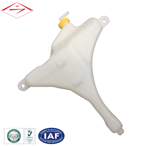 Tanque de Reserva del Radiador de Refrigerante CHIN LANG CL-7134A 19101-RGL-A00 para Odyssey 2005-2010 - Product Image 1