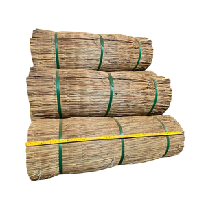 SEDGE <b>MAT</b> Vietnam Sedge Straw <b>Mat</b> Winter Tree Trunk Guard for Anti Freeze and Insects with Good Price - Product Image 1