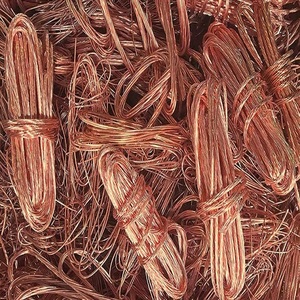 Wholesale 99.99% Supply Industrial <b>Metal</b> Red Bright Copper Wire <b>Scrap</b> Copper <b>Metal</b> <b>Scrap</b> - Product Image 4