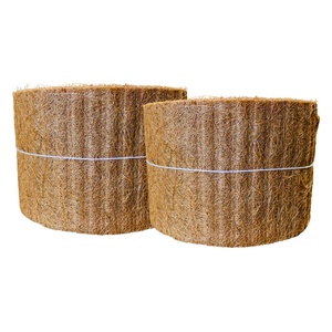 PALM MAT / COIR TAPE Exportación desde Vietnam Eleve su jardín con Premium Coyer Tape desde Vietnam - Product Image 1