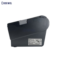 Printer Thermal E-pson 80mm EPS TM-T100S TM-T100 Printer POS Kecepatan Tinggi untuk Supermarket dan Katering