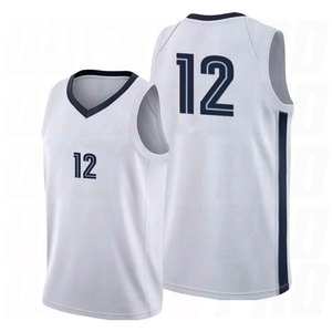 Maillot de basket-ball pour homme, couleur noire unie, vêtements de sport, meilleure qualité, design personnalisé, dernier modèle, respirant, athlétique - Product Image 1