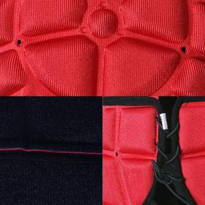 Casques de rugby softshell en promotion pour enfants et jeunes joueurs de football américain et de flag football (7v7 et 7on7) - Product Image 5