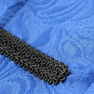 Veste de queue-de-pie vintage pour homme, style gothique, longue, steampunk, formelle, victorienne, costume pour Halloween - Product Image 5