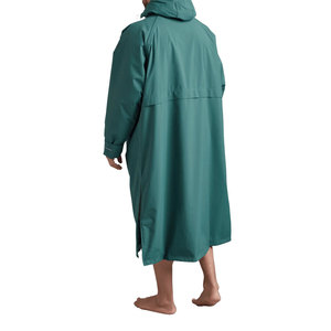 High Performance <b>Swimming</b> <b>Robe</b> with Moisture Absorbing Material for Active Lifestyles Sports <b>Swimming</b> <b>Robe</b> - Product Image 2