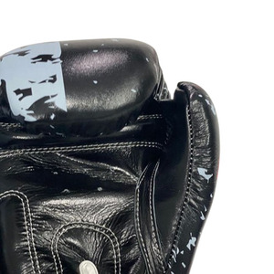 ถุงมือชกมวย MMA หนังแท้คุณภาพสูง Fairtex รุ่นล่าสุด พิมพ์ลายเต็มรูปแบบ ผลิตตามสั่ง กันลื่น - Product Image 4