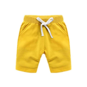 Pantalones Deportivos de Felpa de Algodón para Hombre, Pantalones Cortos Casuales para Gimnasio, Impermeables, con Estampado OEM, Bolsillos Personalizados, Anti Logo - Product Image 3
