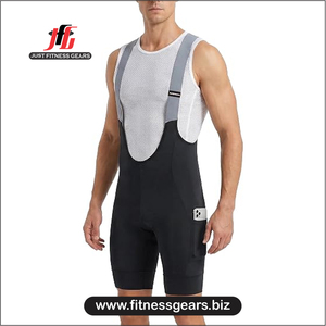 Vêtements de sport personnalisés, vente chaude, shorts de cyclisme unisexes pour adultes, été, grande taille, respirant, séchage rapide, spandex/polyester 120g - Product Image 5
