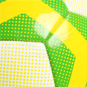 Balón de Fútbol Promocional Ecológico de Alta Calidad, Fabricado en Fábrica, Balón de Fútbol Promocional Personalizado, Balón de Fútbol Promocional en Oferta - Product Image 6