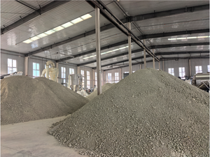 สารเติมแต่งปุ๋ยโซเดียมเบนโทไนต์ความบริสุทธิ์สูง - ทนต่อความเค็มและควบคุมค่า pH ของดินสำหรับพื้นที่เกษตรกรรมที่เป็นด่าง - Product Image 5