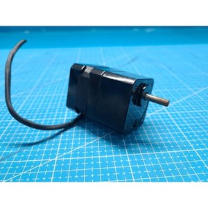 มอเตอร์สเต็ปปิ้ง ORIENTAL MOTOR VEXTA รุ่น PX243G01-01A มอเตอร์สเต็ปปิ้งแบบมีเกียร์ ใช้ได้ทันที อะไหล่อุปกรณ์เซมิคอนดักเตอร์มือสอง - Product Image 6