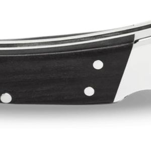 Cuchillos plegables profesionales con hoja afilada de acero inoxidable, cuchillos utilitarios EDC compactos, portátiles para acampar al aire libre, senderismo y viajes - Product Image 5