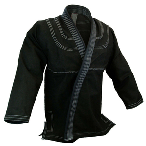 Ensembles de Kimonos de Jiu-Jitsu BJJ les plus vendus en gros – Nouveauté, Légers et Durables, 100% Coton - Product Image 3