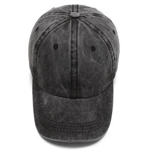 Gorra de Béisbol Unisex de Tela Suave, Ajustable, Precio Económico, para Uso Casual, Gorro Liso de 6 Paneles, 100% Algodón - Product Image 4