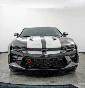 Chevrolet Camaro S-S Coupé 2018 USADO EN BUEN ESTADO - Product Image 1