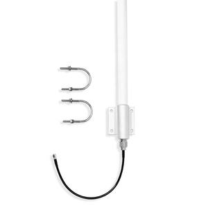 Lora-antena de fibra de vidrio para exteriores, 868/915MHz - Product Image 4