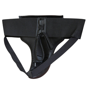 Équipement de protection pour arts martiaux, design élégant, protège-guêtres en mousse trempée unique et confortable pour la boxe, le Muay Thai, le kickboxing, le taekwondo - Product Image 5