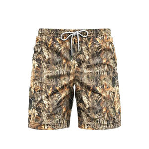 Shorts de chasse à séchage rapide, multi-poches, shorts tactiques, vêtements de plein air pour hommes, shorts de chasse pour hommes - Product Image 3