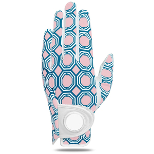 Gants de golf en cuir véritable pour hommes, style sport tendance, doigts entièrement couverts, qualité supérieure, ajustement confortable, imperméables et coupe-vent - Product Image 3