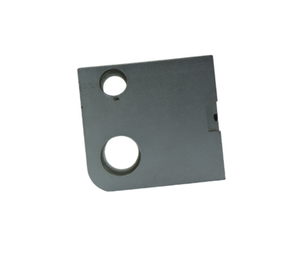 Bloque de Acero de Alta Aleación Premium, Fabricado por Fundición a la Cera Perdida, Mecanizado por CNC, Personalizado, ISO 9001, OEM, Piezas Industriales para Maquinaria Pesada - Product Image 3