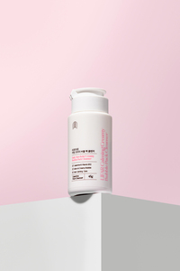ลิฟาร์ คาลมิง ครีมมี่ บับเบิ้ล แพ็ค คลีนเซอร์ ผสมคาลาไมน์ - Product Image 3