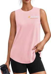 Summer Girls Halter Neck Breathable Woven Lace Stitching Small CAMIS Underwear Sweet Quick Dry Eco-Friendly Thin Knitted <b>Top</b> - Product Image 4