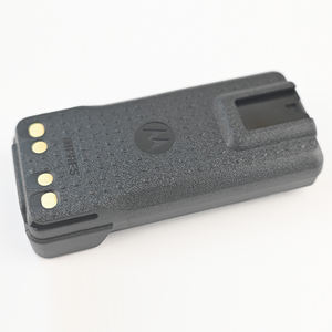 PMNN4889 PMNN4889C Motorola IMPRES 2900mAh Li-Ionen-Akku IP68 Ersatz akku für Walkie Talkie GP328D GP338D P8668i - Product Image 6