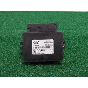 Evoque - Unités de commande électroniques et modules informatiques d'occasion EJ322C491AB - Product Image 1