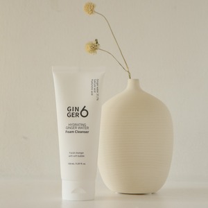 Crema de manos con ácido hialurónico para manos secas, enriquecida con esencia de jengibre, fórmula rica en nutrientes, crema de manos vegana con jengibre - Product Image 5